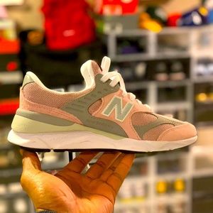 COPY - X90 New balance sneakers